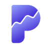 Plausible logo