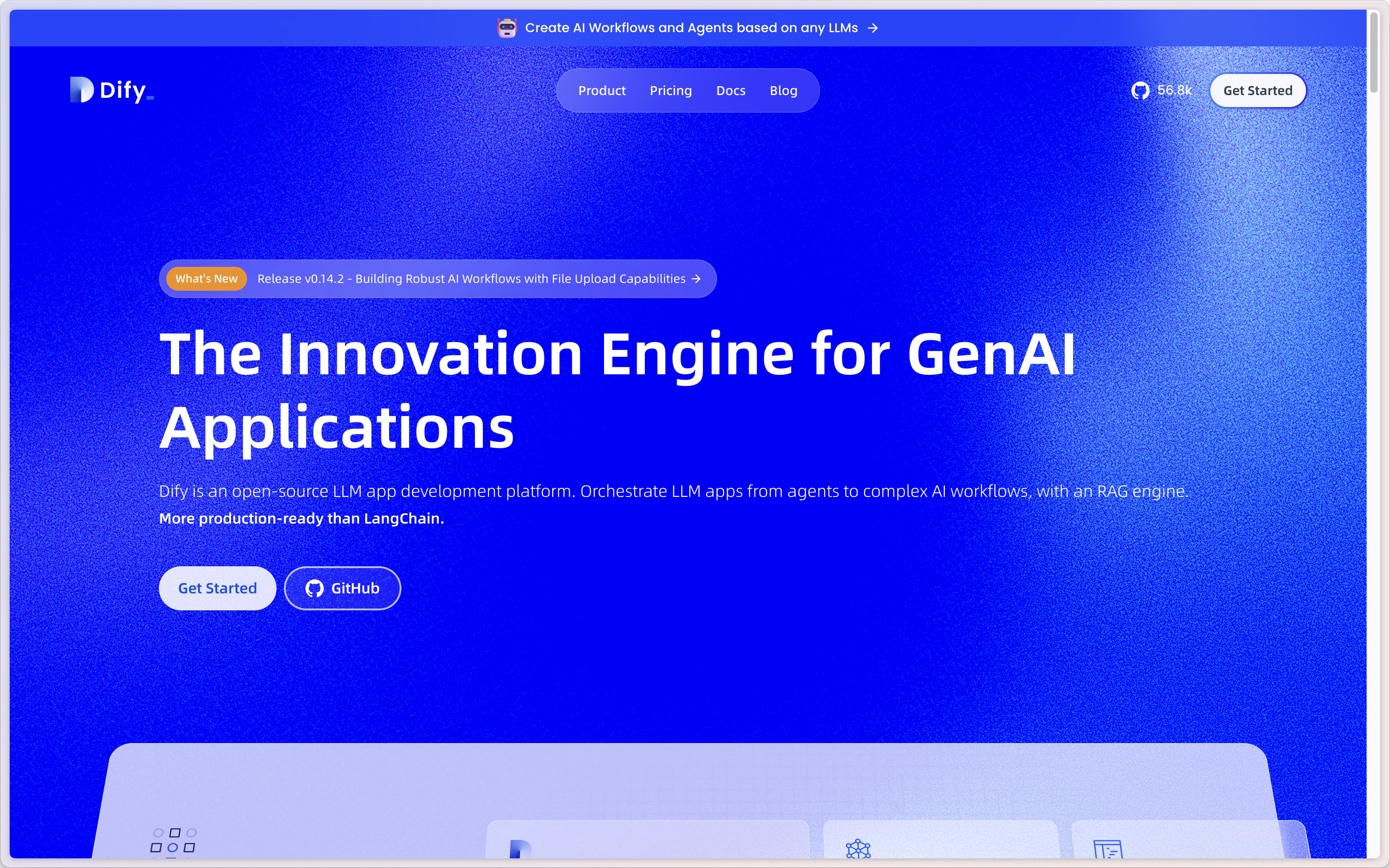 DeepSeek Interface